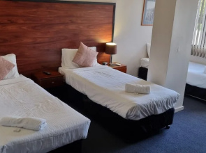 Belmont Hotel Lake Macquarie