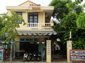 Yellow House Homestay