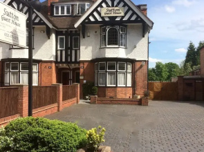 Sutton Guest House