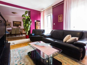 Apartments & Rooms Hosana