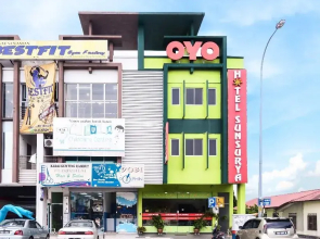 Hotel Sunsurya