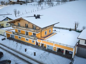 Haus Miller