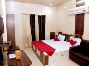 Malik Residency