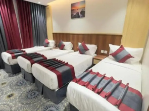 Masar Al Misk Hotel