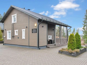 House  Kuhmoinen