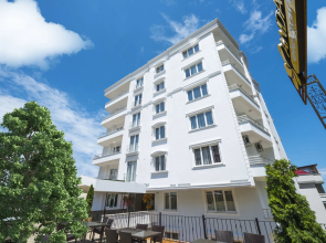 Andalouse Otel