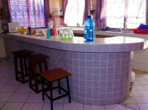 CS GUEST HOUSE and APARTMENT