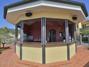 Hotel Liliana Diano Marina