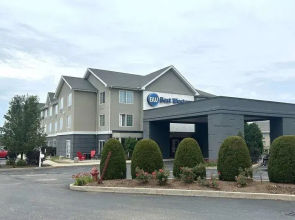 Best Western Erie Inn & Suites