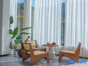 Yinhe Wild Luxury B&B (Longji Terraced Fields Observation Deck Branch)