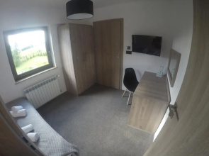 Silver Residence