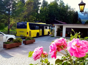 Gasthof Pension Gaistal