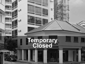 Aqueen Hotel Balestier