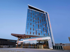Ramada Plaza by Wyndham Konya