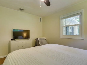 Updated Getaway w/ Pool & Hot Tub on < 3 Acres!