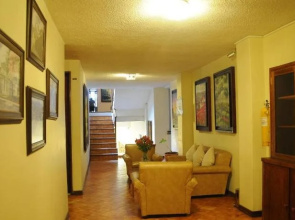 Hotel Achalay
