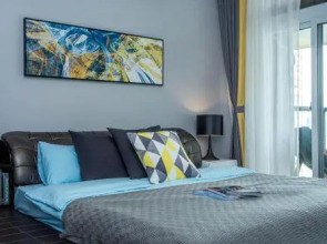 Chongqing Nanan·Yangtze River Cableway· Locals Apartment 00161690