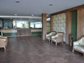 Spazio Marine Hotel