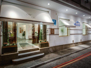 Hotel Anacapri