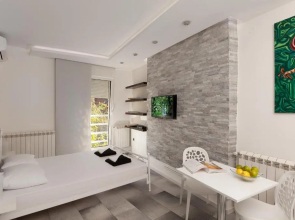 Downtown Belgrade Apartments