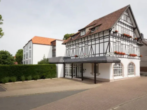 Golfhotel Koenig