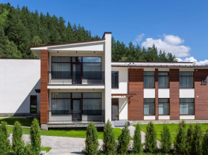 Premium Village Arkhyz