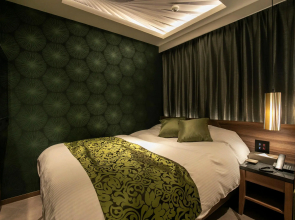 Alfit Hotel & Bar Akasaka