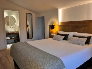 La Costera Hostal del Vino