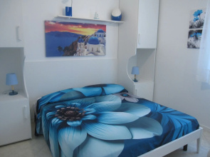 Adorable Seaview Flat at Grado Pineta