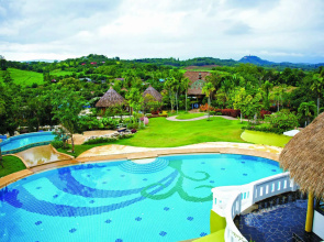 Reewa Waree Resort