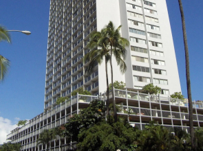Skyline Island Colony Hotel