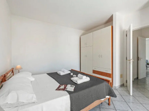 Porto Relax Apartment 2 With Sea View