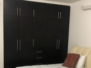 Condominios PAV