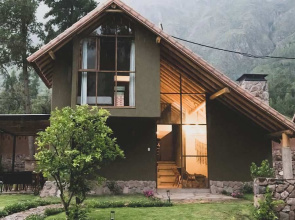 w Calm 4BR Villa w Fireplace in Sacred Valley