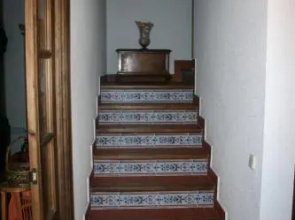 Casa la chimenea de Chinchón