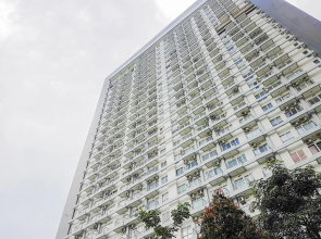 Simply Homey Studio Casa De Parco Apartment