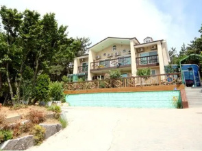 Eulwangri Leeum Pension