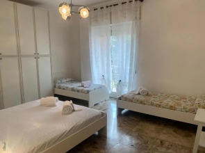 Casa Vacanza! a 50m Dal Mare!