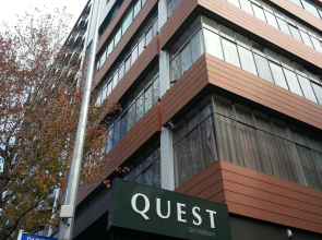 Quest on Hobson