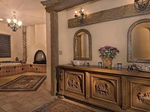 Adobe Grand Villas