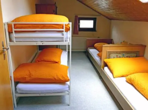Hotel Alpenblick