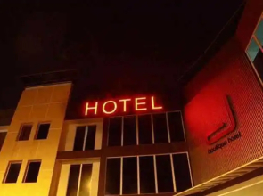 D Boutique Hotel