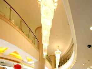 Urumqi Hami Building (MM Meimei Shopping Center)