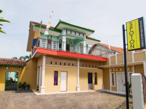 Hotel O Villa Tirta Melati Syariah