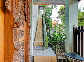 SPOT ON 91540 Ukuh Guesthouse