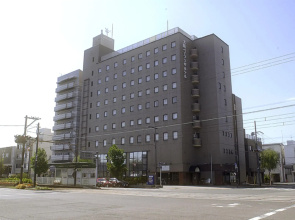 Osaka Bay Plaza Hotel