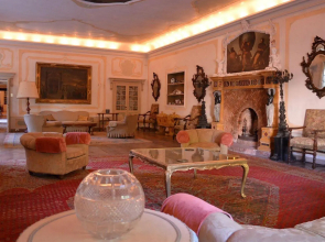 Hotel Relais Barco Zonca