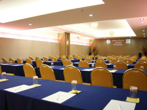 Baiyoke Suite Hotel