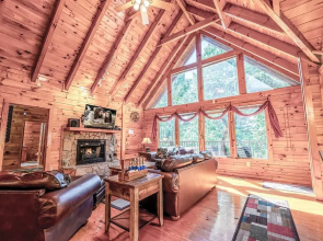 Steele Away 3 Bedrooms