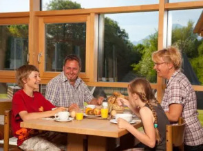 Haus Chiemgau - Kolping-familienhotel
